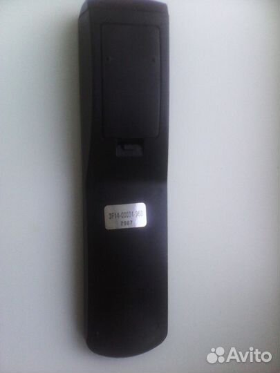 Пульт от тв samsung