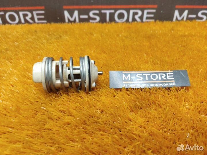 Термостат Audi Q7 4LB BHK 2009