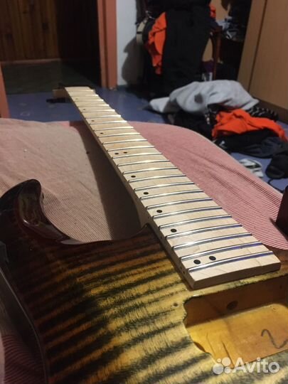 Гитарный мастер. Ремонт. гитар, электрогитар, бас