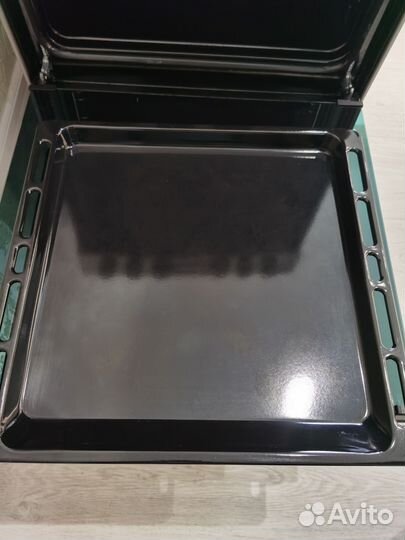 Плита электрическая с духовкой