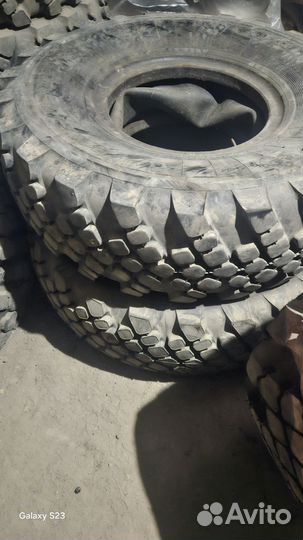 Резина камаз 43118