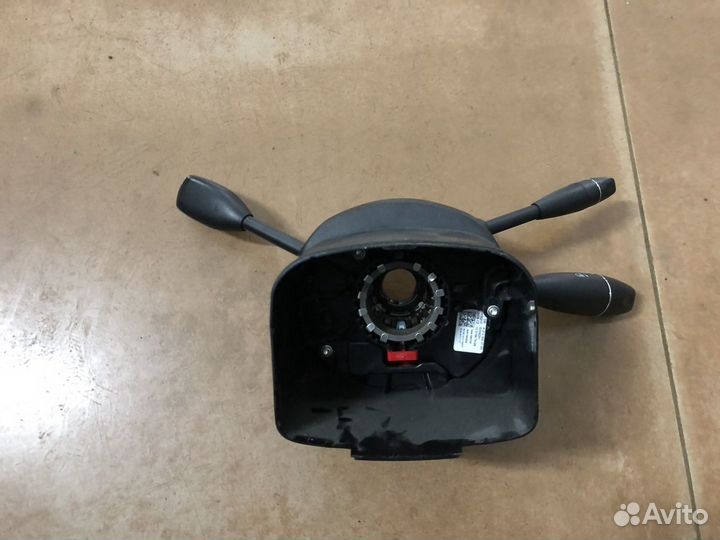 Переключатель подрулевой w212 e212 е212