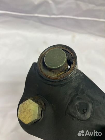 Маятник двигателя Stels Vortex 50 1E40QMB