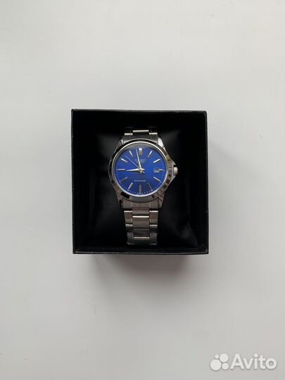 Часы casio