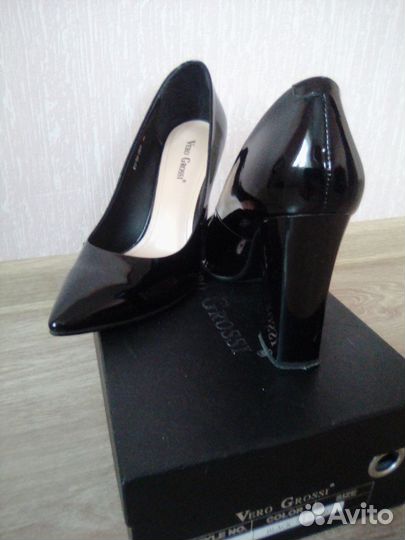 Туфли женские
