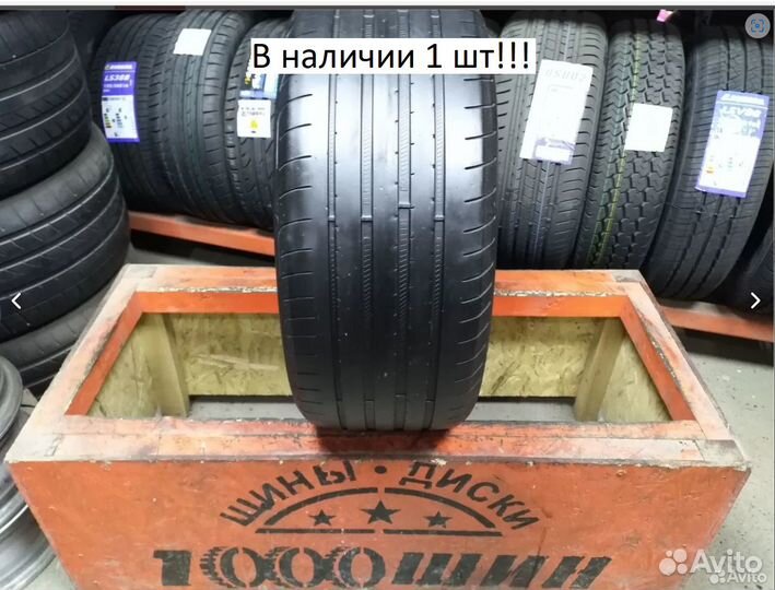 Goodyear Eagle F1 Asymmetric 3 245/45 R17