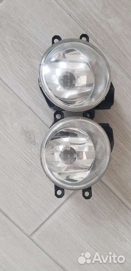 Птф TLC prado 150 1 рестайлинг 2016