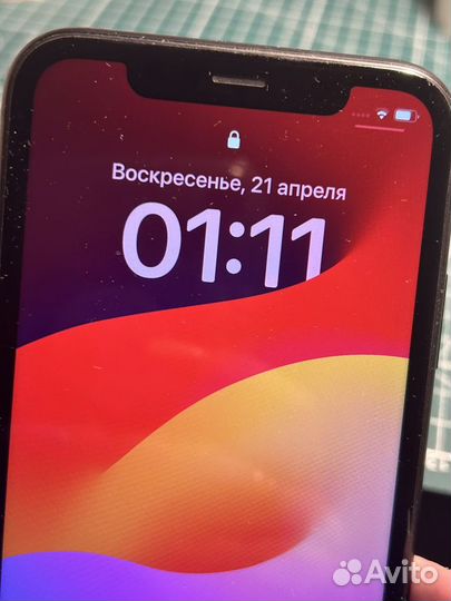 iPhone Xr, 256 ГБ