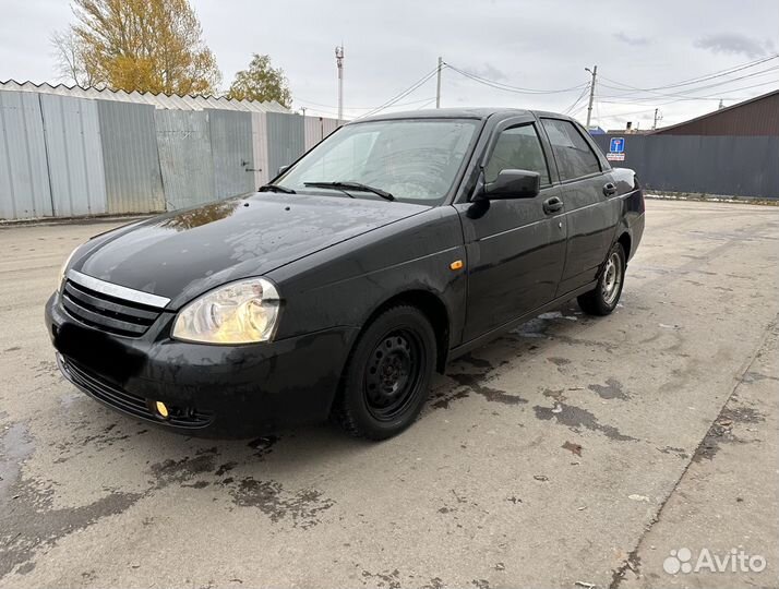 Запчасти LADA Priora 21126 Эур Кондиционер 4 эсп