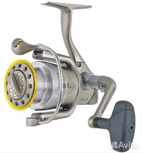 Катушка Ryobi Excia 2000