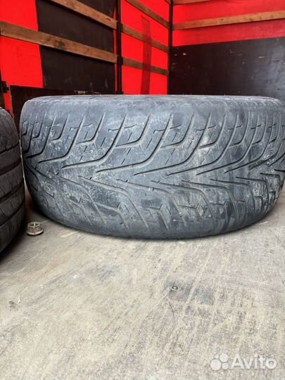 Hankook Ventus S2 255/50 R19 204C