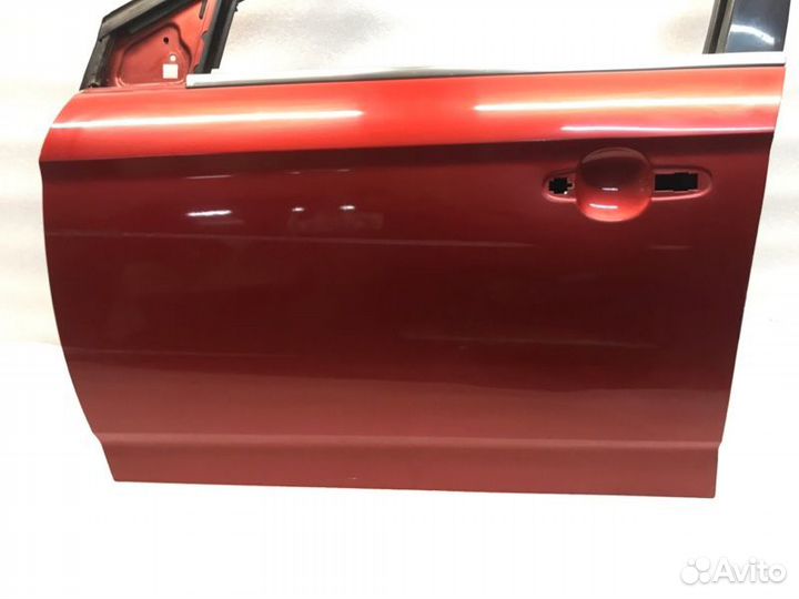 Дверь передняя левая Ford Mondeo седан 2.3 2010