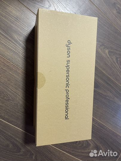 Фен Dyson HD12 новый оригинал