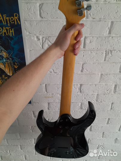 Электрогитара cort X-2