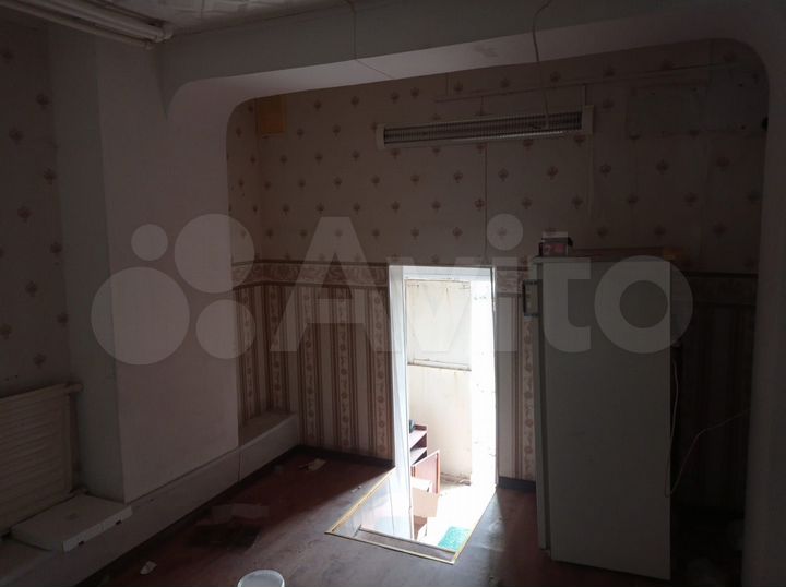 Свободного назначения, 20 м²