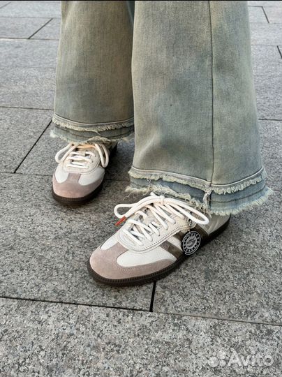 Adidas Samba Consortium Cup Nice Kicks