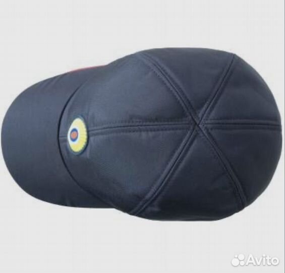 Кепка полицейская