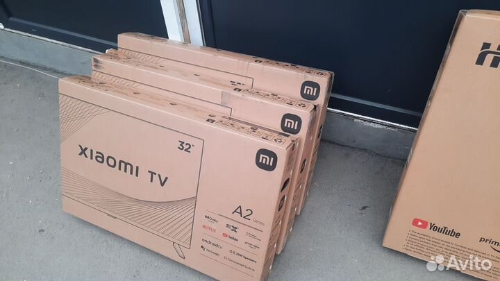 Xiaomi TV A2 32