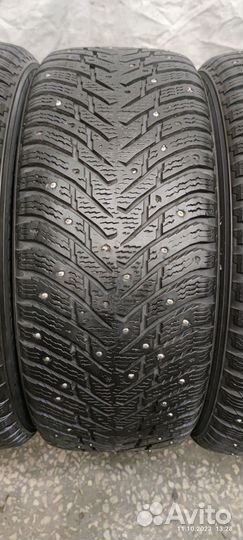 Nokian Tyres Hakkapeliitta 8 235/55 R17 103T