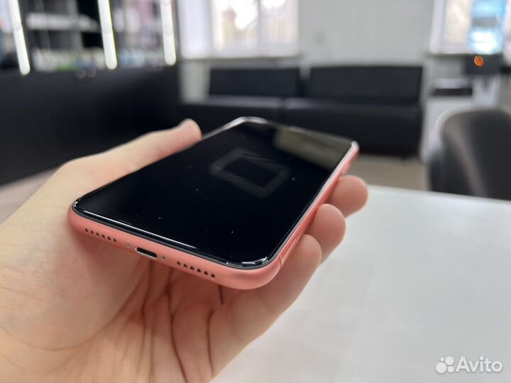 Гидрогелевая пленка + бесплатная наклейка