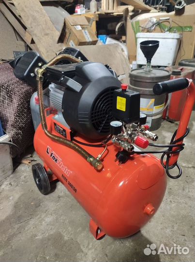 Ремонт Продажа Аренда компрессора для покраски