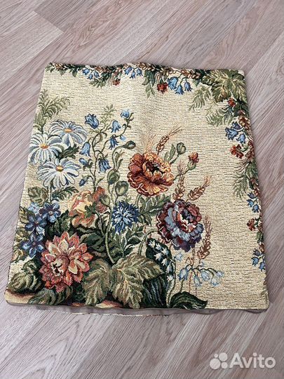 Гобеленовые наволочки на подушку 50*50