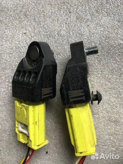 Датчик airbag Lexus LS460L (XF40) IV (2006-2009)