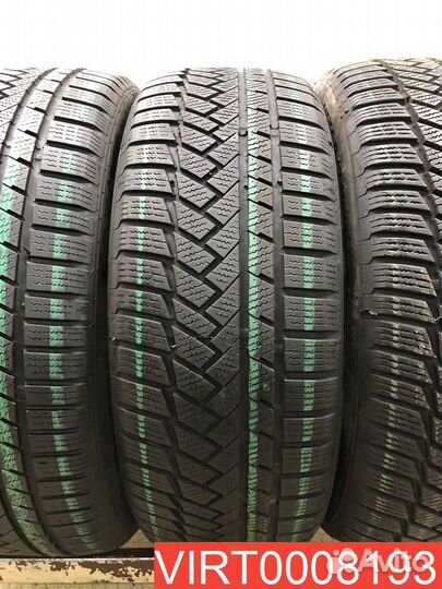 Continental WinterContact TS 850 P 215/50 R18 92V