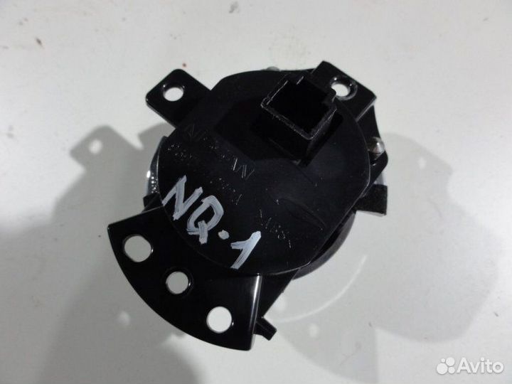 Блок управления полным приводом Nissan Qashqai 2