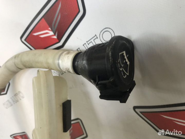 Бачок омывателя лобового стекла BMW 3 E90/E91