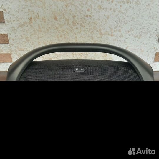 Бумбокс JBL новый в упаковке полной комплектности