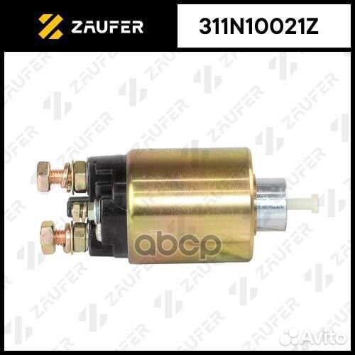 Реле втягивающее GM 311N10021Z zaufer