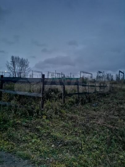 Участок 19,71 га (ИЖС)