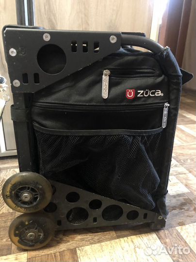 Сумка-Чемодан для фигурного катания