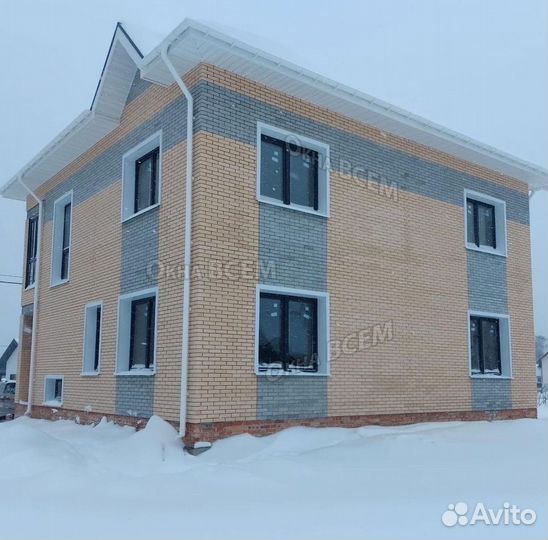 Пластиковые окна rehau