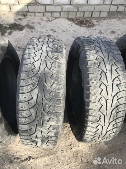 Nokian Tyres Hakkapeliitta 7 225/65 R17