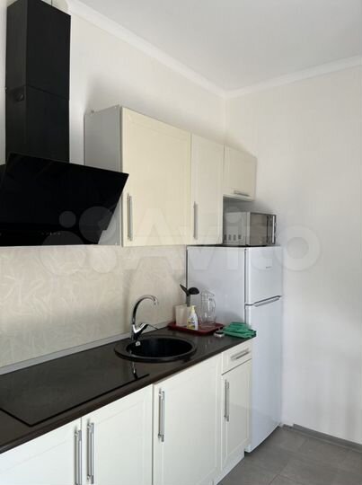 Коттедж 42 м² на участке 3 сот.