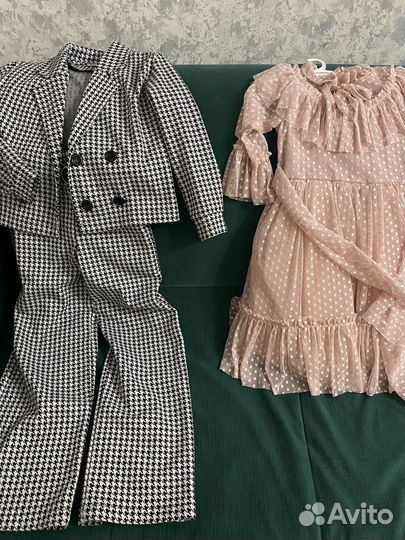 Для девочки