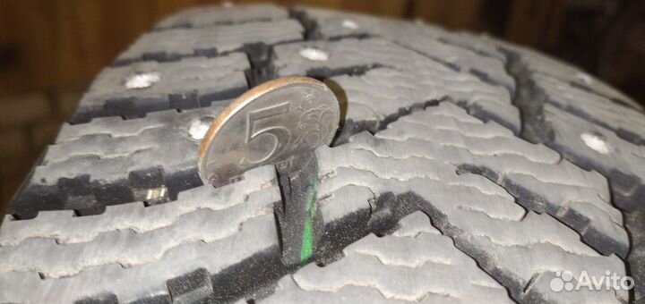 Колеса зимние 175 70 R13