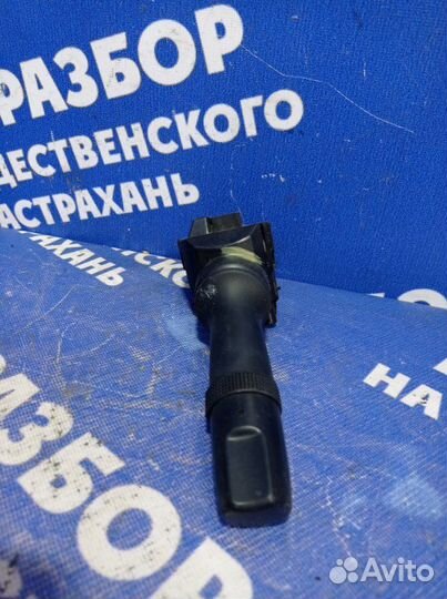 Переключатель дворников Hyundai Sonata 6 седан