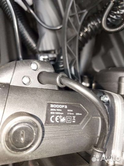 Шлифовальная машина (жираф)аренда