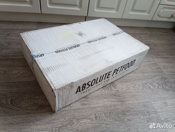 Коробка для переезда, для товара, для хранения