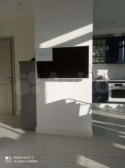 1-к. квартира, 36 м², 10/20 эт.