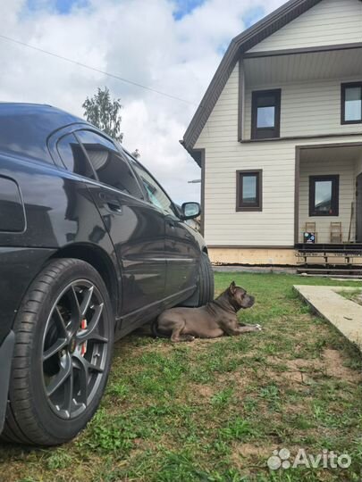 Колеса r17 5x108