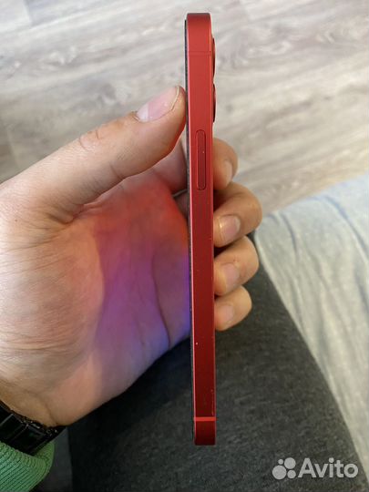 iPhone 12, 128 ГБ