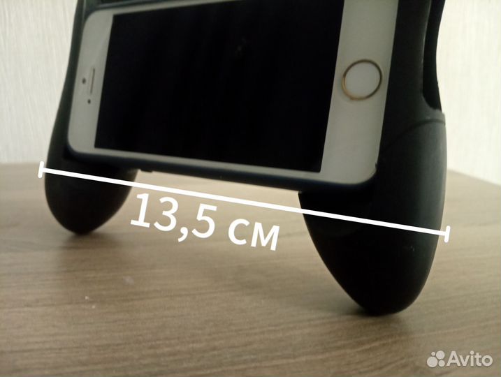 Раздвижной джойстик для телефона