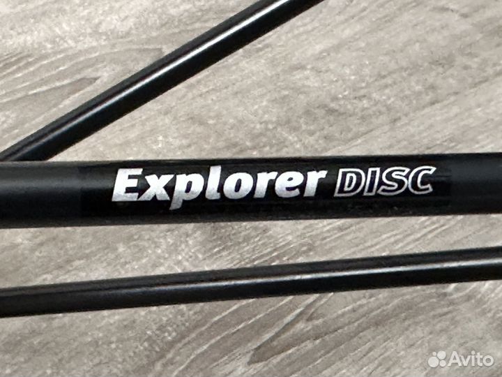 Багажник Topeak Explorer 29