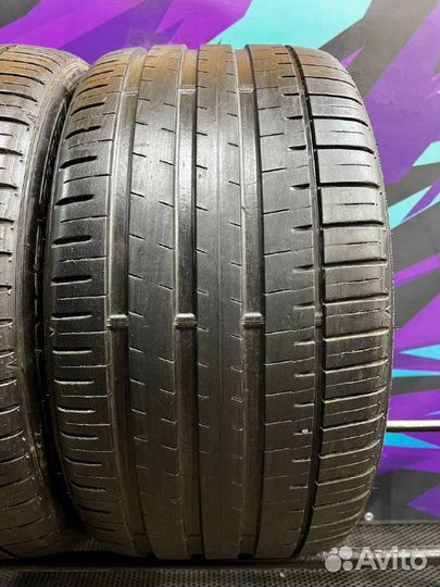 Falken Azenis FK-510 265/35 R18