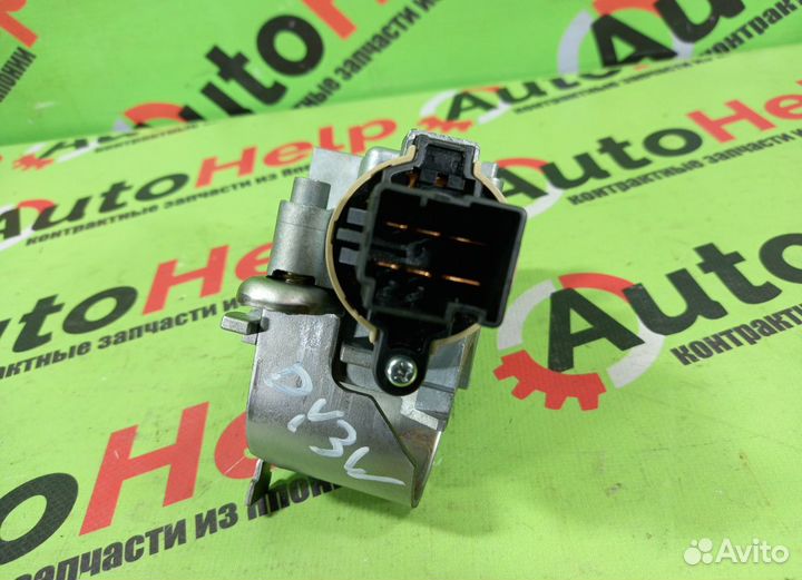 Замок зажигания mazda demio DY3W