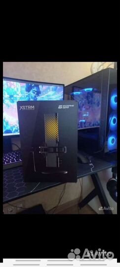 Микрофон Endgame gear